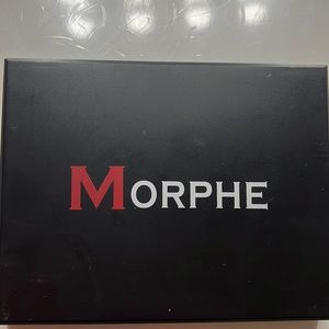 Morphe Eyeshadow Palette - 12NB